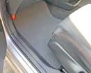 Коврики на Honda Stream II 2006 - 2014 в Волгограде