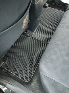 Коврики на Toyota Corolla Fielder (E14) 2006&nbsp;-&nbsp;2012 в Волгограде