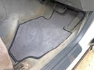 Коврики на Toyota Crown (S140) 1991 - 1995 в Волгограде