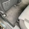 Коврики на Hyundai Santa Fe IV 2018 - 2021 в Волгограде