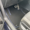 Коврики на Volkswagen Golf Plus 2004 - 2014 в Волгограде