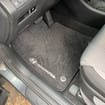 Коврики на Hyundai Santa Fe IV 2018 - 2021 в Волгограде