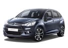 EVA коврики на Citroen C3 II 2009 - 2016 в Волгограде