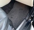 Ворсовые коврики на Land Rover Range Rover Sport I 2005 - 2013 в Волгограде