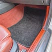 Коврики на BMW 6 (E63/E64) 2003 - 2010 в Волгограде