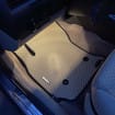 Ворсовые коврики на Ford Mondeo III 2000 - 2007 в Волгограде