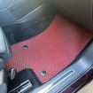 EVA коврики на Skoda Karoq 2017 - 2025 в Волгограде