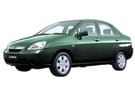 Ворсовые коврики на Suzuki Liana I 2001 - 2004 в Волгограде