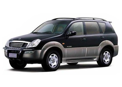 Водительские eva коврики соты SsangYong Rexton I и II 2001 - 2012 в Волгограде Водительские eva коврики соты SsangYong Rexton I и II 2001 - 2012 в Волгограде
