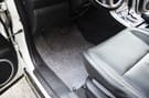 Ворсовые коврики на Suzuki Grand Vitara III 2005 - 2016 в Волгограде