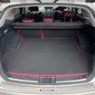 EVA коврики на Subaru Levorg I 2014 - 2020 в Волгограде