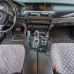 Коврики на BMW 5 (F10/F11) 2010 - 2017 в Волгограде