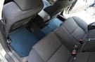 Коврики на Subaru Legacy IV 2003 - 2009 в Волгограде