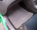 EVA коврики на Toyota Celica (T23) 1999 - 2006 в Волгограде