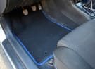 Коврики на Toyota Avensis II 2002 - 2008 в Волгограде