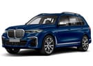 Коврики на BMW X7 (G07) 2018 - 2025 в Волгограде