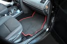 Коврики на Renault Megane II 2002 - 2008 в Волгограде