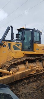 Ворсовые коврики на Спецтехника Бульдозер Shantui DH24B3 XL  в Волгограде