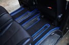 EVA коврики на Nissan Elgrand (E51) 2002 - 2010 в Волгограде