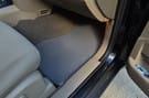 Ворсовые коврики на Jeep Grand Cherokee (WK) 2004 - 2010 в Волгограде