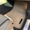 EVA коврики на Jaguar XF 2007 - 2016 в Волгограде