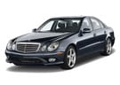 EVA коврики на Mercedes E (W211) 2002 - 2009 в Волгограде