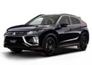 Коврики на Mitsubishi Eclipse Cross 2017 - 2025 в Волгограде