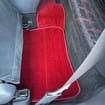 Коврики на Toyota Corolla Levin (E10/E11) 1991 - 2000 в Волгограде