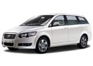 EVA коврики на Chery CrossEastar B14 2006 - 2014 в Волгограде