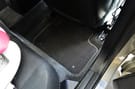Ворсовые коврики на BMW X3 (E83) 2003 - 2011 в Волгограде
