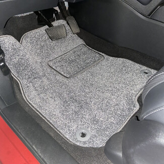 Коврики на Honda Breeze 1 2019 - 2023 в Волгограде