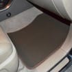 Ворсовые коврики на Toyota Land Cruiser Prado 120 2002 - 2009 в Волгограде