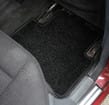 Коврики на Mercedes C (W202) 1993 - 2000 в Волгограде
