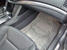 EVA коврики на Hyundai i40 2011 - 2018 в Волгограде