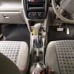 Коврики на Mazda Demio I (DW) 1996 - 2002 в Волгограде