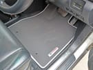 Коврики на Toyota Harrier II 2003 - 2013 в Волгограде