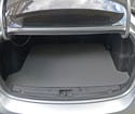 Коврики на Renault Fluence 2009 - 2017 в Волгограде