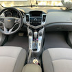 EVA коврики на Chevrolet Cruze I 2008 - 2015 в Волгограде