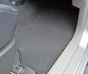 EVA коврики на Mitsubishi L200 IV 2006 - 2016 в Волгограде