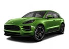 Коврики на Porsche Macan 2013 - 2025 в Волгограде
