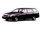 Ворсовые коврики на Toyota Caldina (T19) 1992 - 2002 в Волгограде