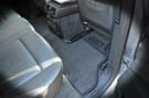 EVA коврики на BMW X5 (F15) 2013 - 2018 в Волгограде