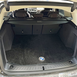 Коврики на BMW X3 (G01) 2017 - 2024 в Волгограде