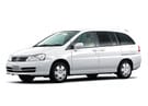 Коврики на Nissan Liberty (M12) 1998 - 2004 в Волгограде