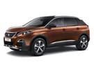 EVA коврики на Peugeot 3008 II 2016 - 2025 в Волгограде