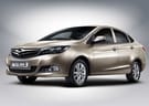 Коврики на Haima M3 2014 - 2017 в Волгограде