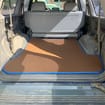 Ворсовые коврики на Toyota Land Cruiser Prado 95 1996 - 2002 в Волгограде