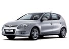 Ворсовые коврики на Hyundai i30 I 2007 - 2012 в Волгограде