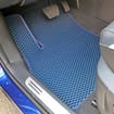 EVA коврики на Chery Tiggo 8 2018 - 2025 в Волгограде