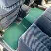 EVA коврики на Toyota Cresta (X100) 1996 - 2001 в Волгограде
